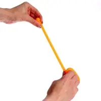 Антистресс игрушка - мялка &laquo;Тянучка&raquo;, цвета МИКС