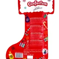 Маршмеллоу, Confectum Winter, фруктовый аромат 110 г