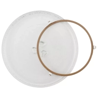 Микроволновая Печь HYM-D2074 20л. 700Вт черный