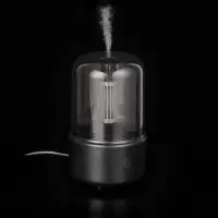 Набор &laquo;Микроклимат&raquo;, черный с красным