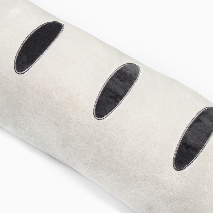 Мягкая игрушка &laquo;Кот&raquo;, 100 см, цвет серый