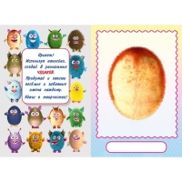 Сделай своего чудика &laquo;Мистер Друкс&raquo;, книга с наклейками