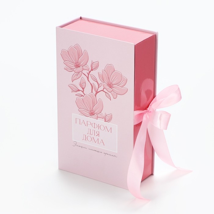 Диффузор ароматический палочки, ароматизатор для дома для дома 50 мл. &laquo;Аромадиффузор: Для тебя&raquo;, аромат орхидея.