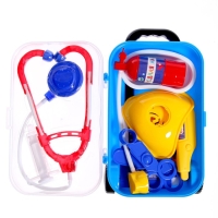 Игровой набор доктора &laquo;Лучший доктор&raquo; в чемоданчике