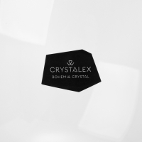 Набор стеклянных стаканов для воды &laquo;Баблс&raquo;, 485 мл, 6 шт