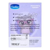 Бальзам для губ Микс