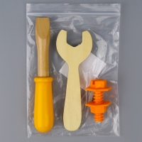 Игровой набор &laquo;Инструменты&raquo; 15 &times; 16 &times; 6 см