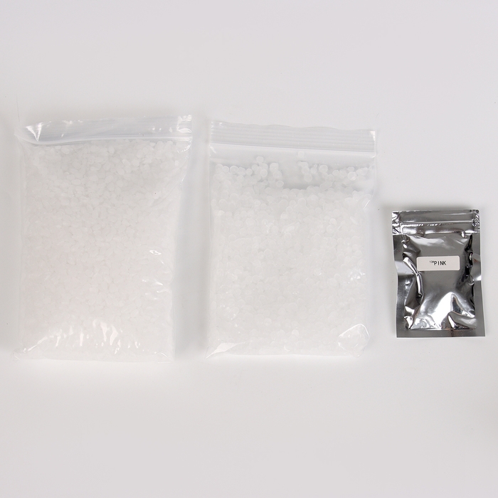 Свеча своими руками. Создание цветных свечей с цветочным декором &laquo;Летнее настроение&raquo;, набор для творчества