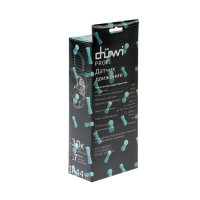 Датчик движения d&uuml;wi DD-01, 180&deg;, 1200 Вт, 5-12 м, IP44, настенный, белый