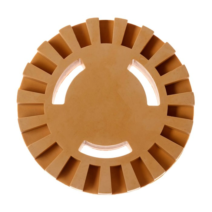 Насадка для удаления клея, 100&times;26 мм, переходник