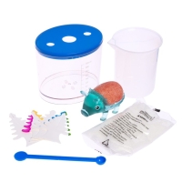 Набор для опытов &laquo;Мастерская кристаллов&raquo;