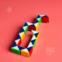 Головоломка &laquo;Змейка&raquo;, мини