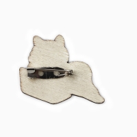 Значки в шоубоксе &laquo;Самые невероятные значки&raquo;, 20 шт