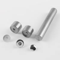 Набор инструментов для ручной установки магнитных кнопок, d = 14 мм