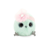 Мягкая игрушка &laquo;КТОтик с украшением&raquo;, 13 см, МИКС