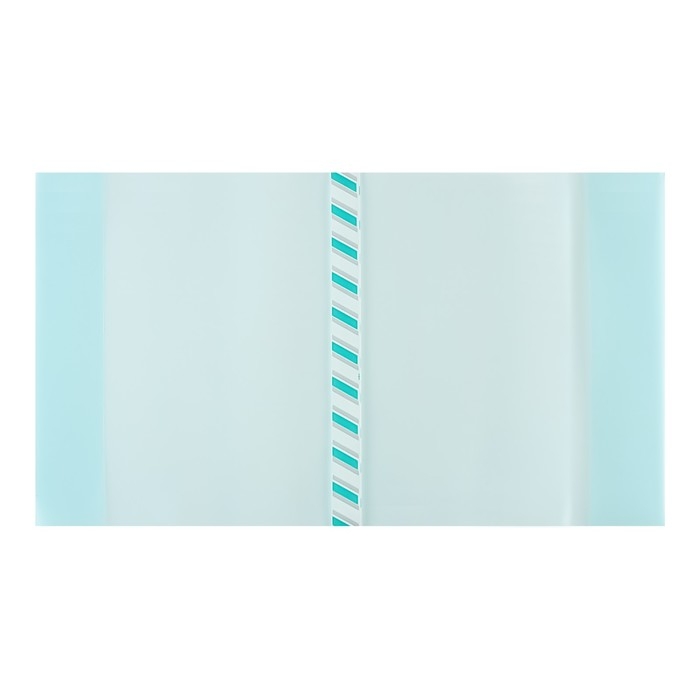 Набор обложек ПЭ 5 штук, 240 х 430 мм, 200 мкм, для прописей и рабочих тетрадей, универсальная, с закладкой, МИКС