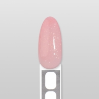 Гель лак для ногтей, &laquo;SUPER LIGHT&raquo;, 3-х фазный, 8мл, LED/UV, цвет (199)