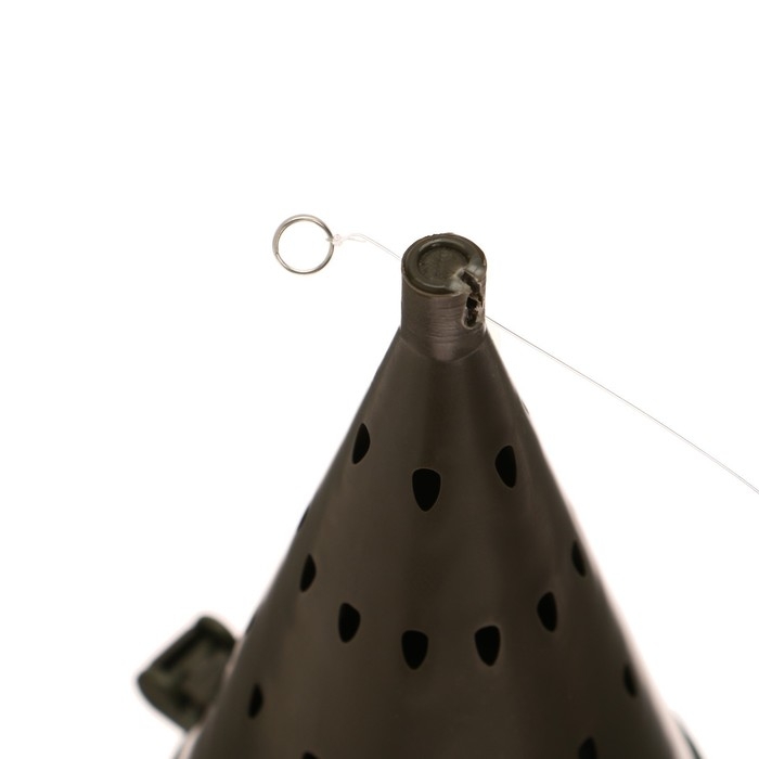 Кормушка зимняя КЗ-1 самосвал оснащенная