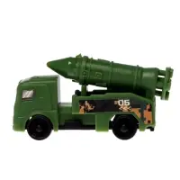 Конструктор &laquo;Военная техника&raquo;, цвет МИКС