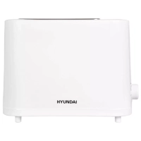 Тостер HYT-3500 900Вт белый