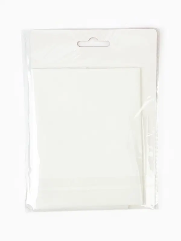 Воздушный шар фольгированный 27" "Облако"