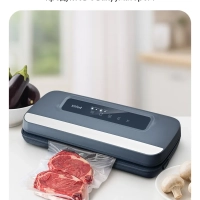 Вакууматор для продуктов КТ-1560 - 110 Вт