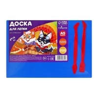 Набор первоклассника в папке Calligrata &laquo;Универсальный&raquo;, 70 предметов, с пособиями