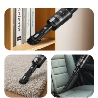 Вертикальный пылесос для дома КТ-5303 - 110 Вт