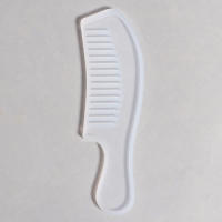 Форма силиконовая универсальная &laquo;Расческа с ручкой&raquo;