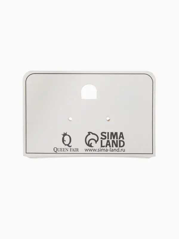 Кулон-цепь крупная "Вишня", цвет красный в золоте 40+удл