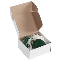 Коробка с шубером Hard Work, малая