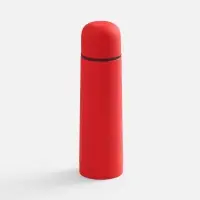 Термос Skydive, ver.2, красный