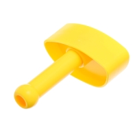 Игрушка для купания в ванной &laquo;Морские приключения: Краб&raquo;, генератор для создания пены