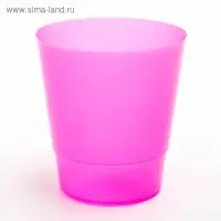 Стакан детский, 200 мл, МИКС