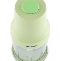 Измельчитель электрический HYC-P3128 0.8л. 350Вт