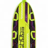 Ледянка Winter Star &laquo;Игра&raquo;, 90&times;40 см, толщина 1 см