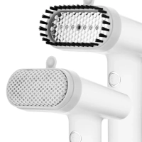 Отпариватель ручной для одежды КТ-962 - 1500 Вт