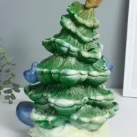 Копилка "Ёлочка" 30,5х21х20 см