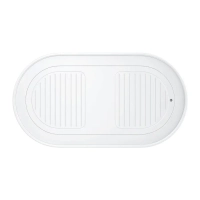 Умный водонагреватель N60 30 л c Wi-Fi