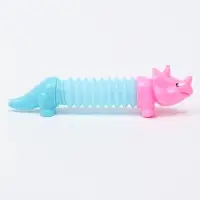 Развивающая игрушка &laquo;Зверёк&raquo;, цвета МИКС