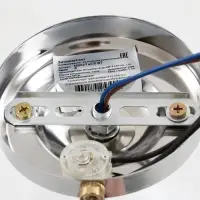 Бра &laquo;Пион&raquo; 1&times;60 Вт, E27, 14&times;14&times;25 см