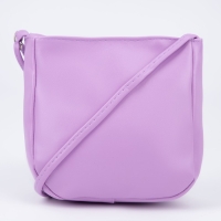 Сумка детская для девочки &laquo;Совушка&raquo; из эко-кожи, на ремешке, 17х12х5 см