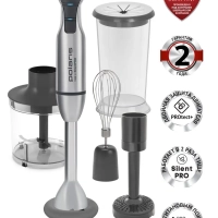 Блендер погружной тихий PHB 1583L Silent