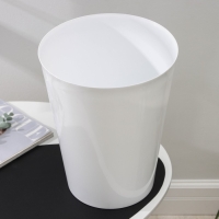 Ваза универсальная, 13 л, белая