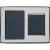 Набор Nubuk Mini, синий