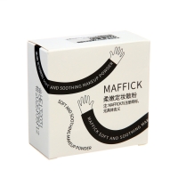 Пудра для лица, рассыпчатая, тон 02