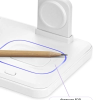 Зарядная станция КТ-3756 - 25 Вт