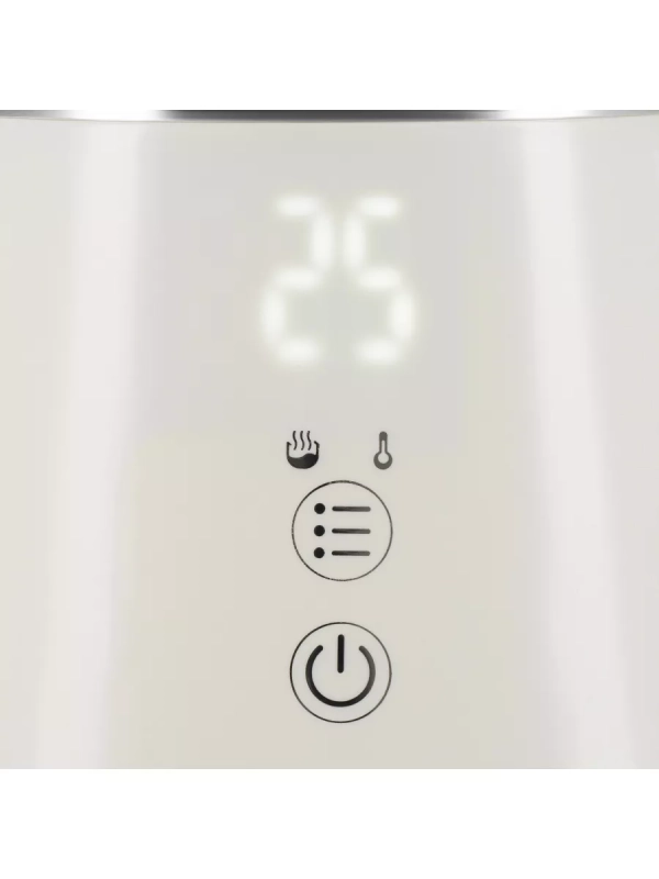 Чайник HYK-G3013 1.0л 2200Вт