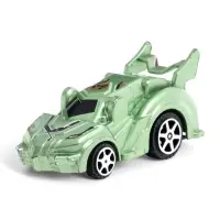 Машина инерционная &laquo;Супер Герой&raquo;, цвет МИКС