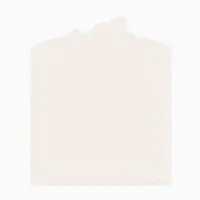 Конверт для денег формовой &laquo;Кошечка&raquo;, 17.5 &times; 8 см